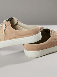 Laura Sneakers By Vintage Havana Detail 4 - TULLABEE