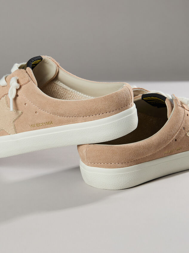 Laura Sneakers By Vintage Havana Detail 4 - TULLABEE
