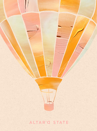 Balloon E-Gift Card - TULLABEE