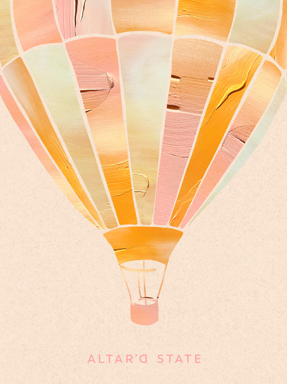 Balloon E-Gift Card - TULLABEE