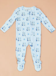 Lil Bro Footie - TULLABEE