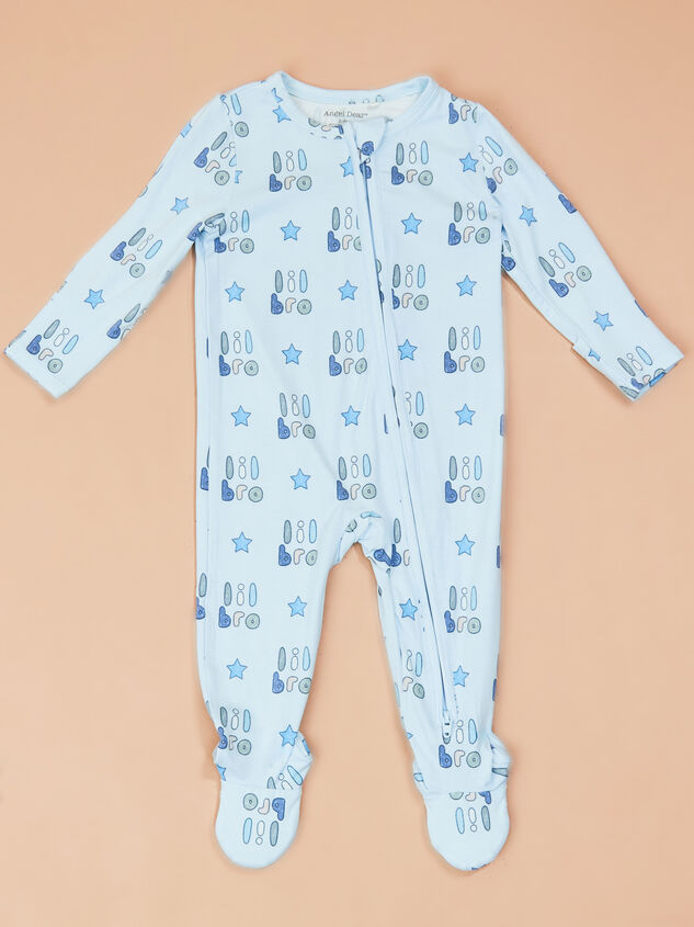 Lil Bro Footie - TULLABEE