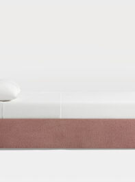 Peony Upholstered Bed Detail 4 - TULLABEE