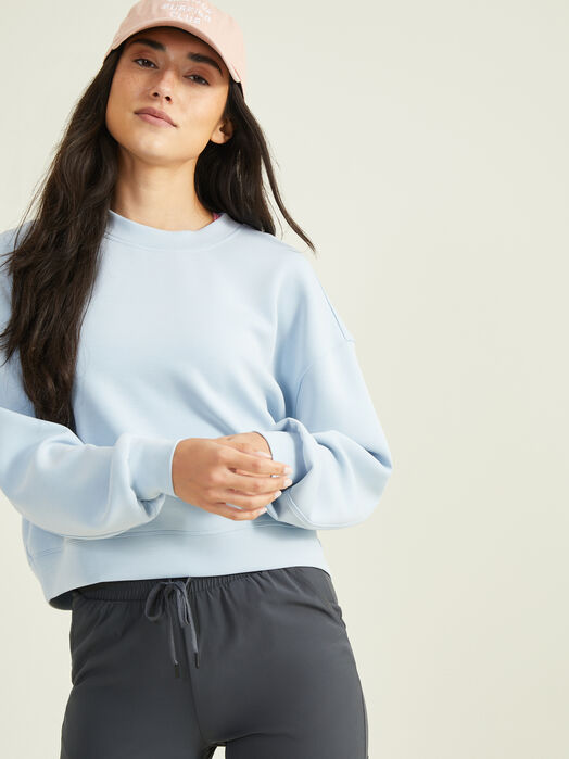 Weekday amaze sweatshirt cheap