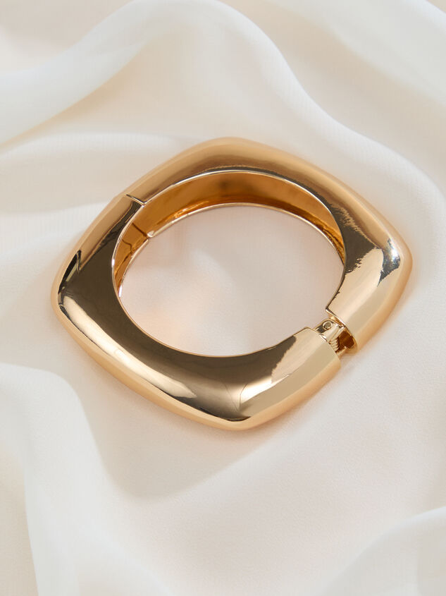 Luna Bangle - TULLABEE