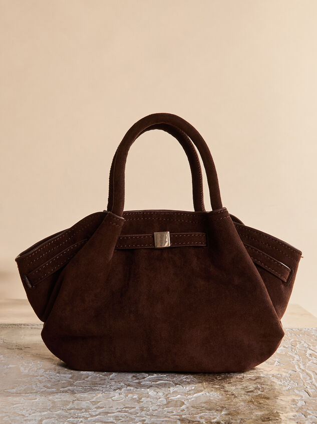 Selena Crossbody Detail 2 - TULLABEE