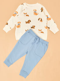 Buddy & Me Set - TULLABEE