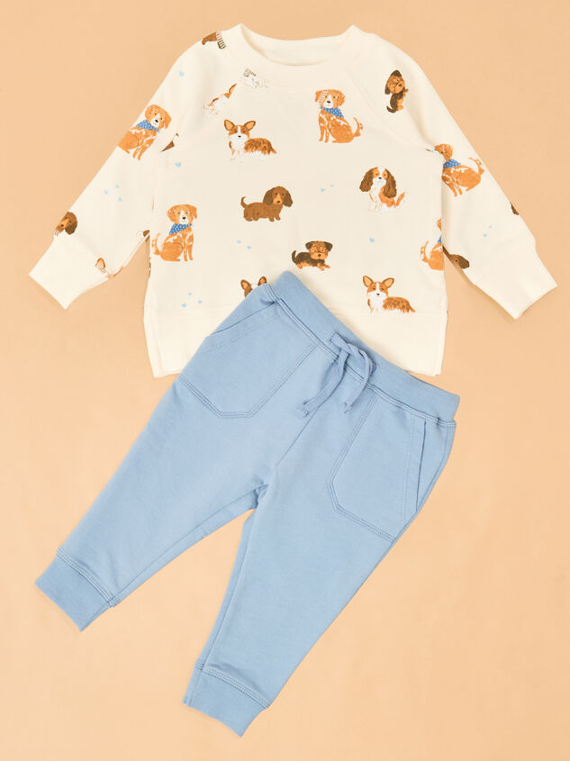 Buddy & Me Set - TULLABEE