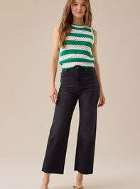 Kori Straight Leg Jeans - TULLABEE