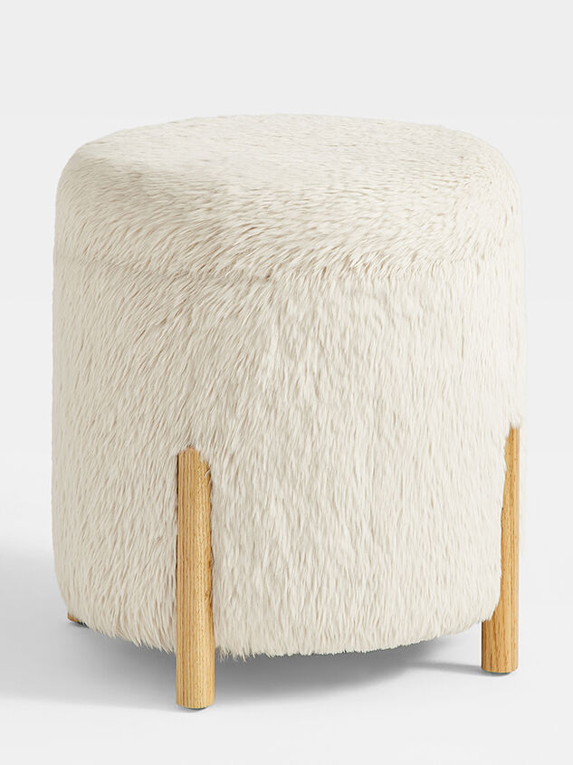 Millie Upholstered Storage Stool Detail 3 - TULLABEE