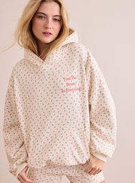 Find The Beauty Hoodie - TULLABEE