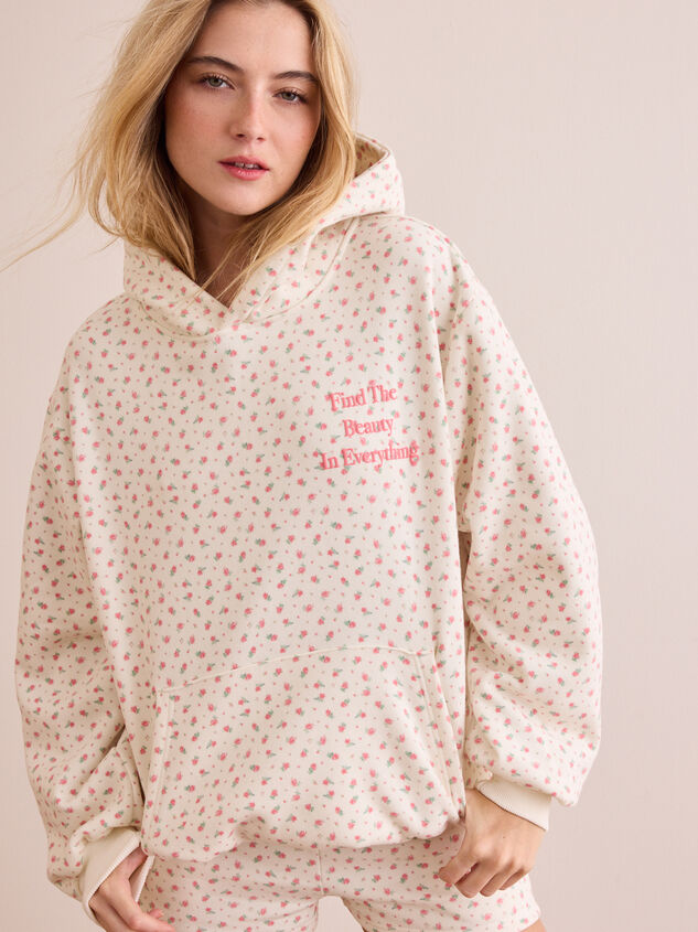 Find The Beauty Hoodie - TULLABEE