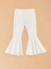 Blaire Flare Jeans - TULLABEE