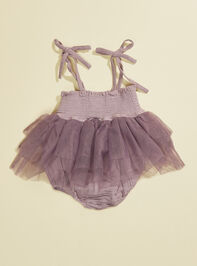 Isabella Tutu Bubble - TULLABEE