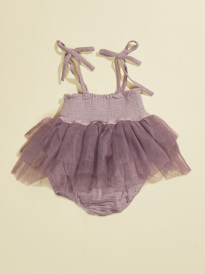 Isabella Tutu Bubble - TULLABEE