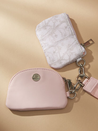 Keychain Wallet Lanyard - TULLABEE