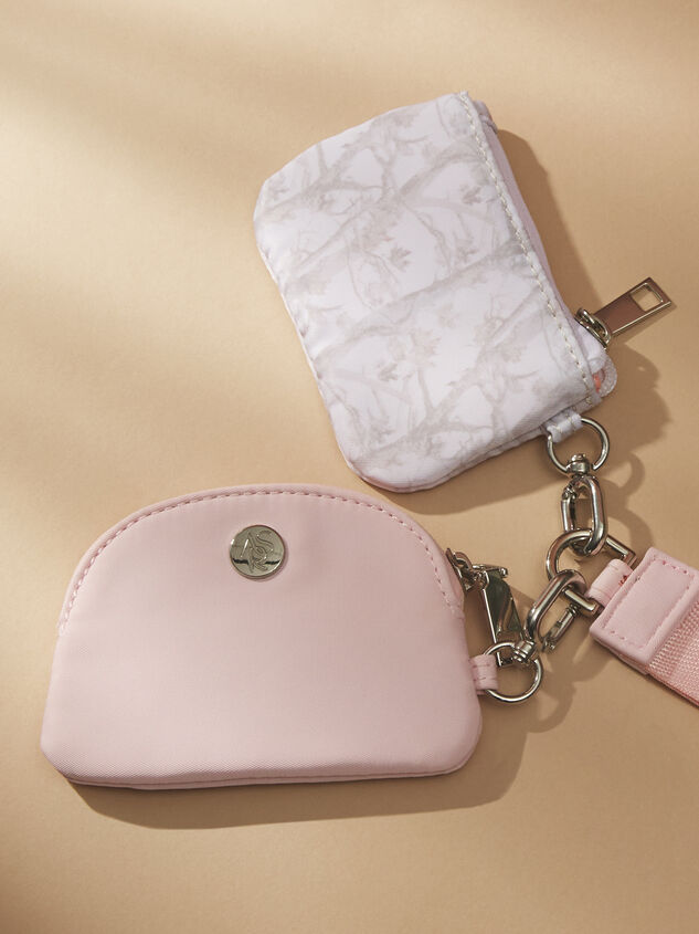 Keychain Wallet Lanyard - TULLABEE
