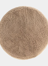 Millie Upholstered Coffee Table/Ottoman Detail 5 - TULLABEE