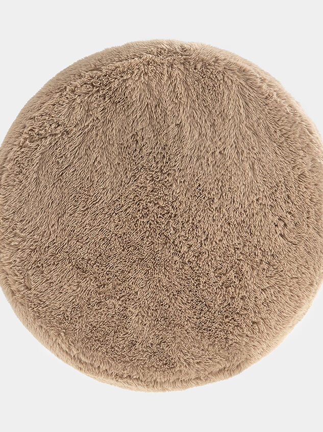 Millie Upholstered Coffee Table/Ottoman Detail 5 - TULLABEE