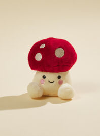 Mushroom Palm Pal - TULLABEE