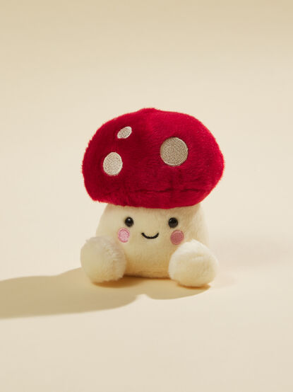 Mushroom Palm Pal - TULLABEE