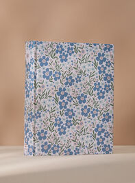 ESV Poppy Journaling Bible - TULLABEE