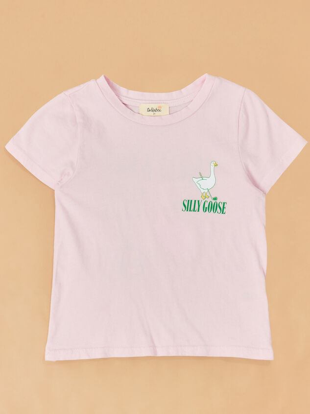 Silly Goose Golf Club Tee - TULLABEE