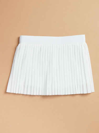 Celeste Cheer Skirt - TULLABEE