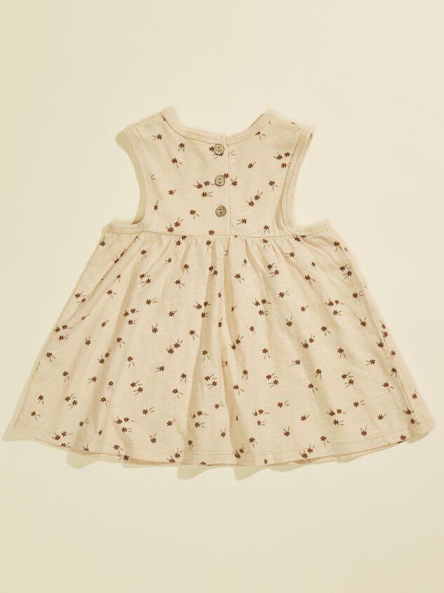 Layla Mini Dress by Rylee + Cru Detail 2 - TULLABEE