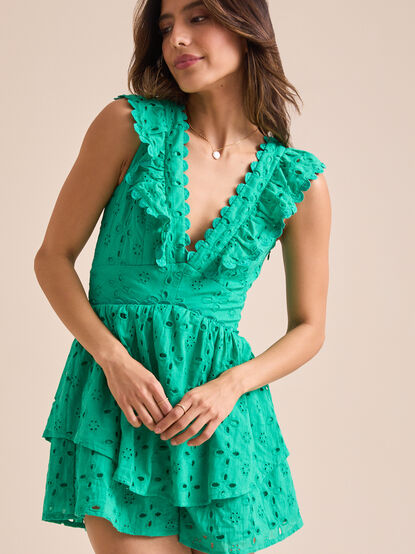 Women's Rompers & Jumpsuits | Altar'd State | TULLABEE