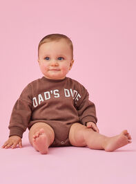 Dads Dude Bubble - TULLABEE
