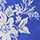 BLUE-WHITE