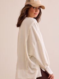 Easygoing Layer Detail 4 - TULLABEE