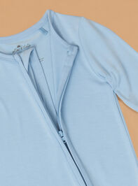 Elliott Footie Detail 2 - TULLABEE