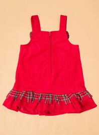 Rory Reindeer Set Detail 3 - TULLABEE