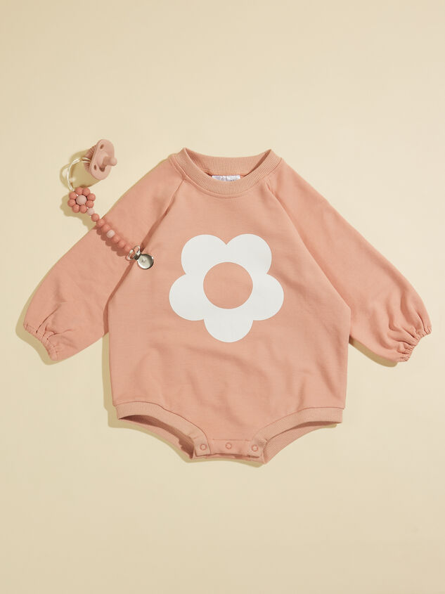 Flower Bubble - TULLABEE