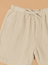 Callan Shorts Detail 2 - TULLABEE