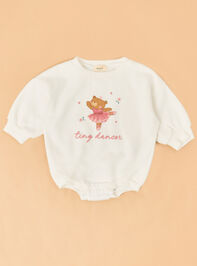 Tiny Dancer Bubble - TULLABEE