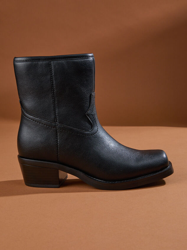 Dani Booties - TULLABEE