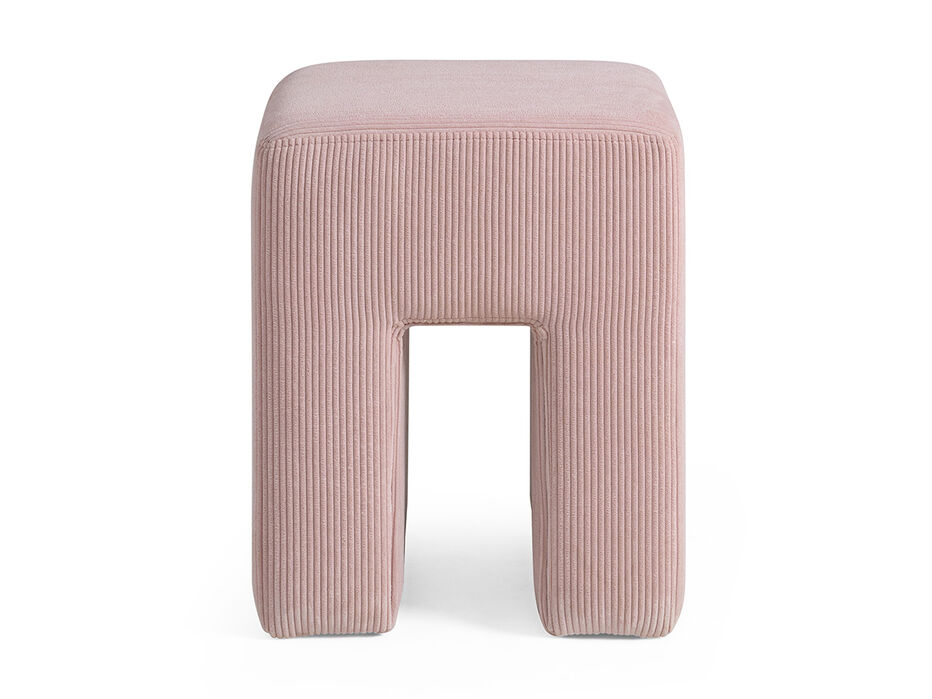 Alyssa Upholstered Stool - TULLABEE - 
