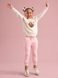 Maggie Athletic Jogger - TULLABEE
