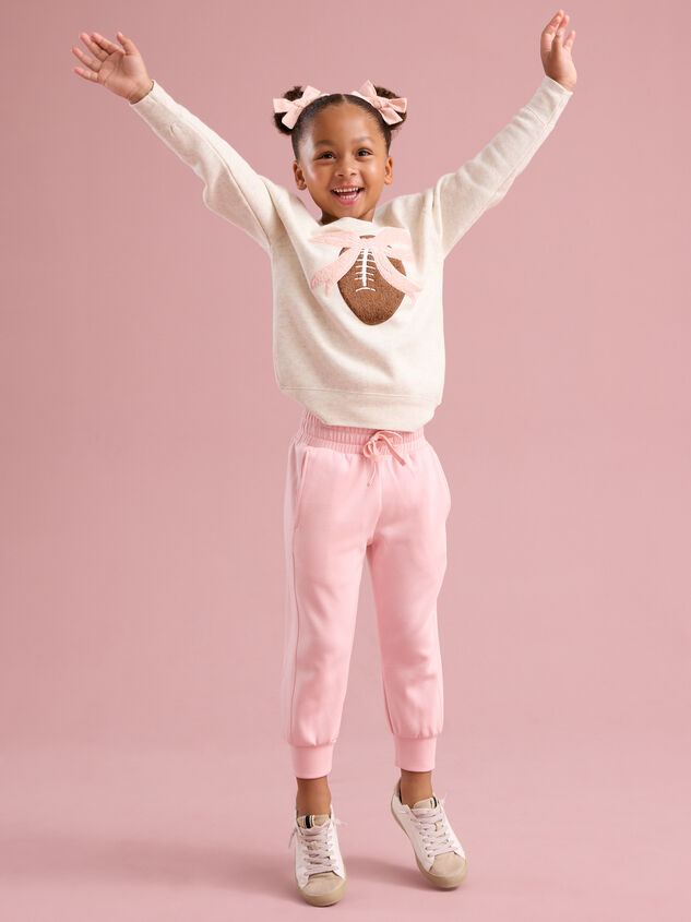 Maggie Athletic Jogger - TULLABEE