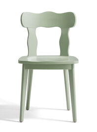Louisa Dining Chair - TULLABEE