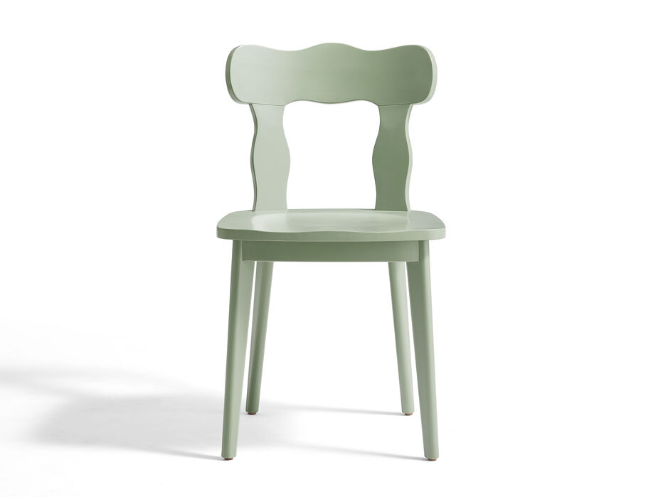 Louisa Dining Chair - TULLABEE - 