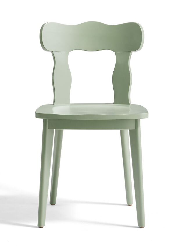 Louisa Dining Chair - TULLABEE