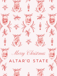 Merry Christmas E-Gift Card - TULLABEE