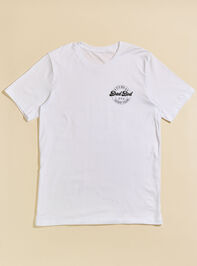 Dad Bod Adult Graphic Tee - TULLABEE