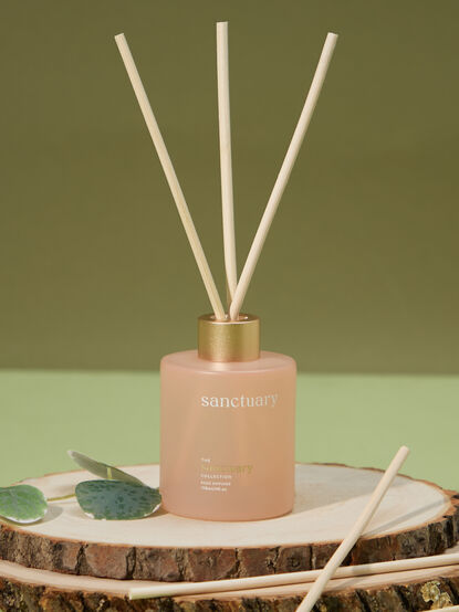 Altar'd State Sanctuary Reed Diffuser - TULLABEE