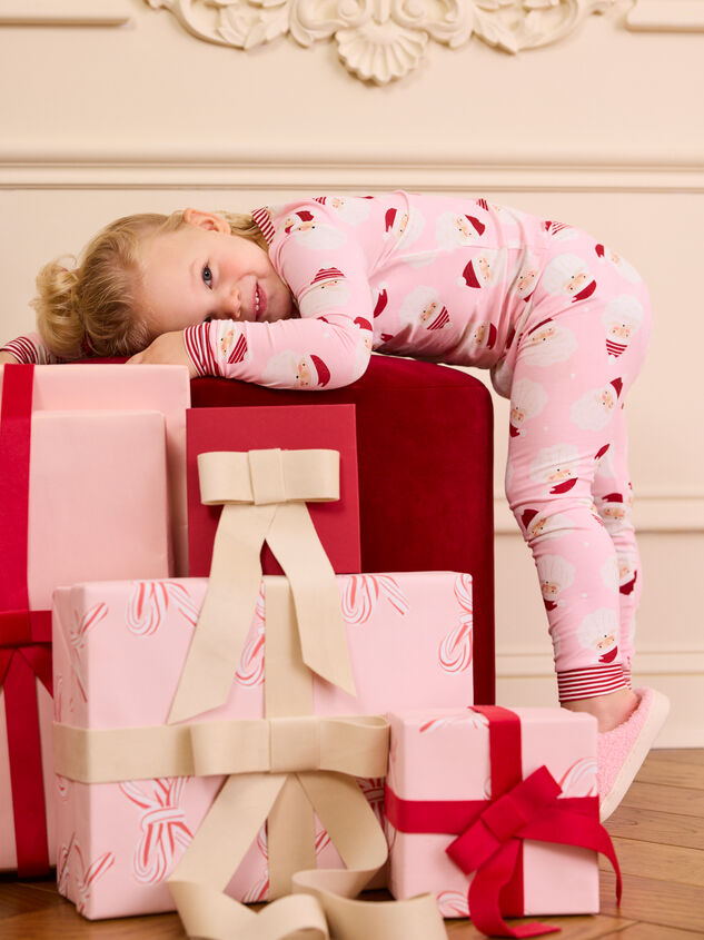 Holly Jolly Lounge Set by Mudpie - TULLABEE