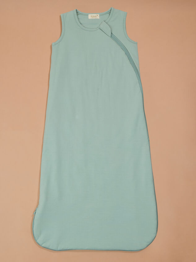 Jadeite Sleep Bag - TULLABEE